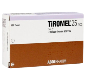 Buy Tiromel Shop online